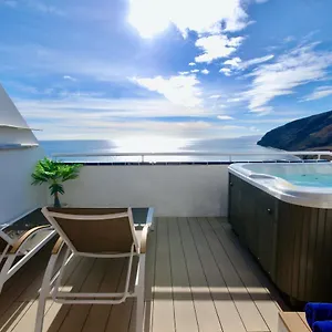 Sky Lovers Jacuzzi Fuerteventura , Gran Tarajal Espagne