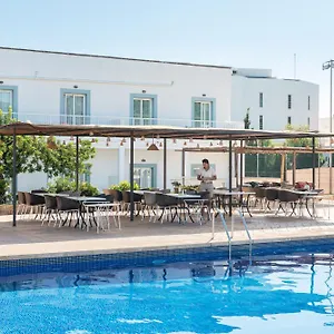 Real Club , Camp De Mar Espagne