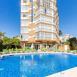 Doramar , Benalmádena Espagne